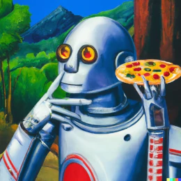 site name - ExcitedFood.com logo