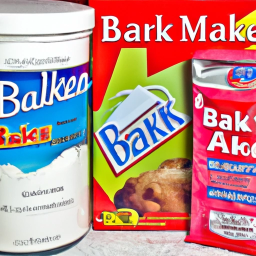 Baking Mix