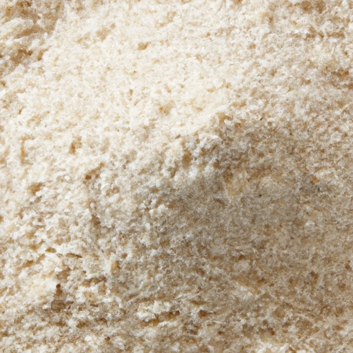 Mąka jęczmienna