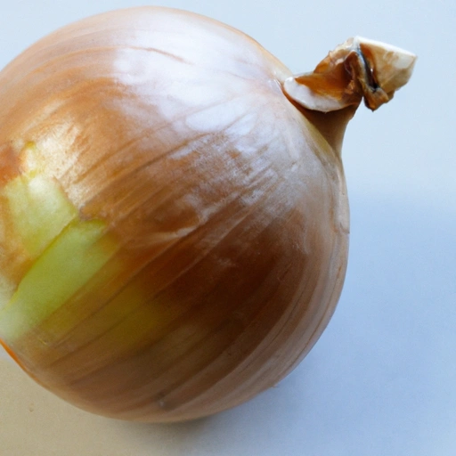 Bermuda Onion
