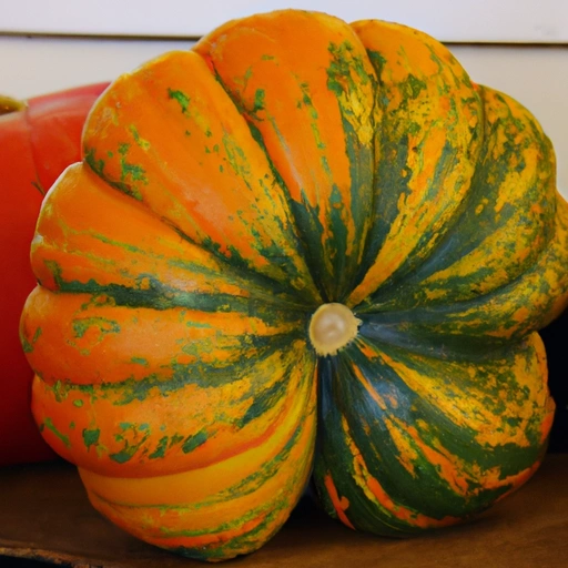 Dynia Calabaza