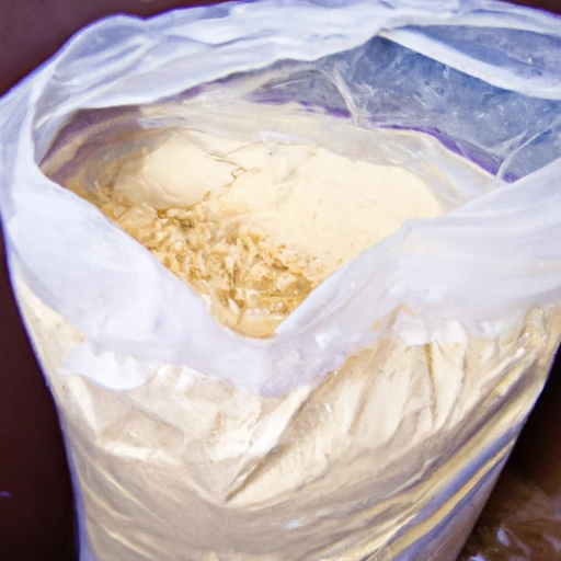Chickpea Flour