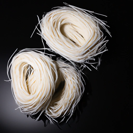 Chinese Wheat Noodle