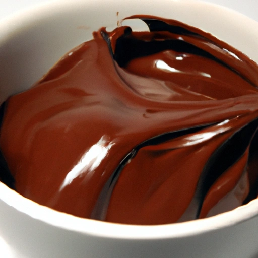 Chocolate Dip