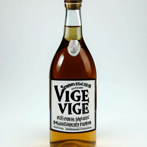 Cider Vinegar