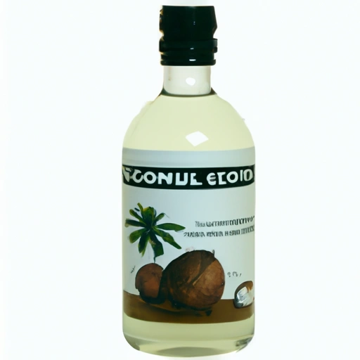 Ekstrakt kokosowy