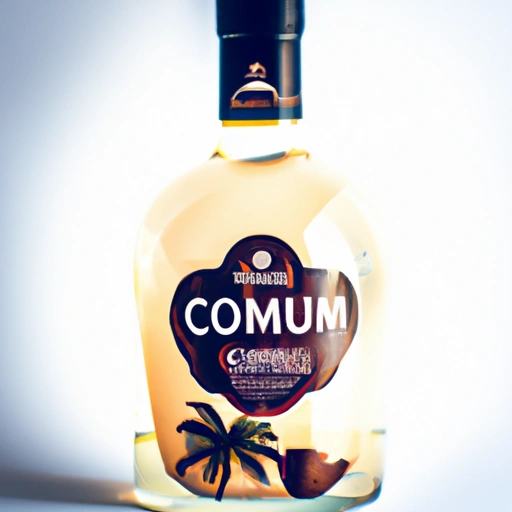 Rum kokosowy