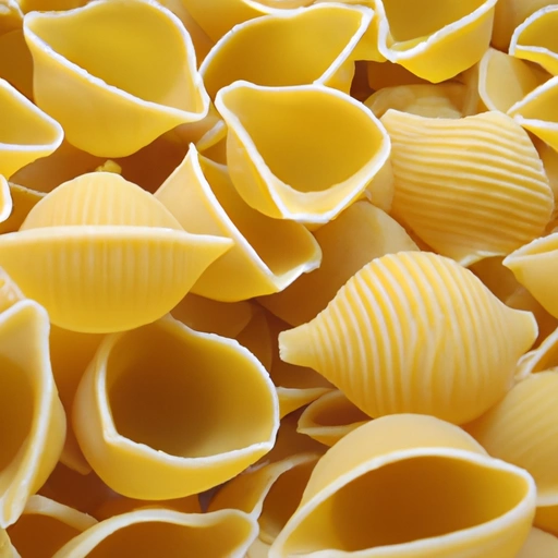 Conchiglie