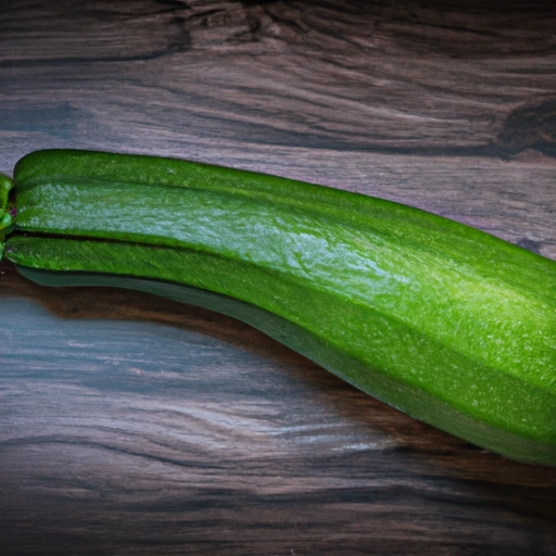 Courgette