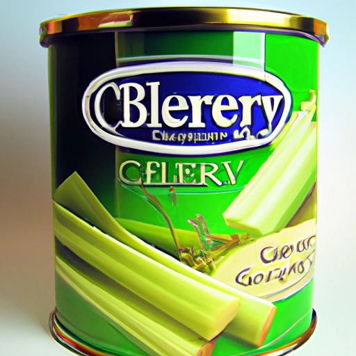 Cream of Celery