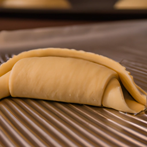 Crescent Roll