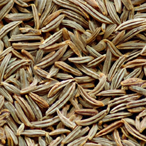 Cumin Seed