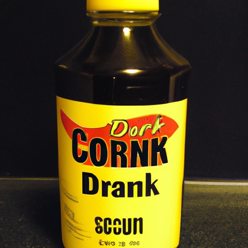 Dark Corn Syrup