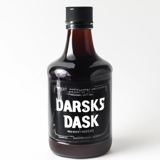 Dark Molasses