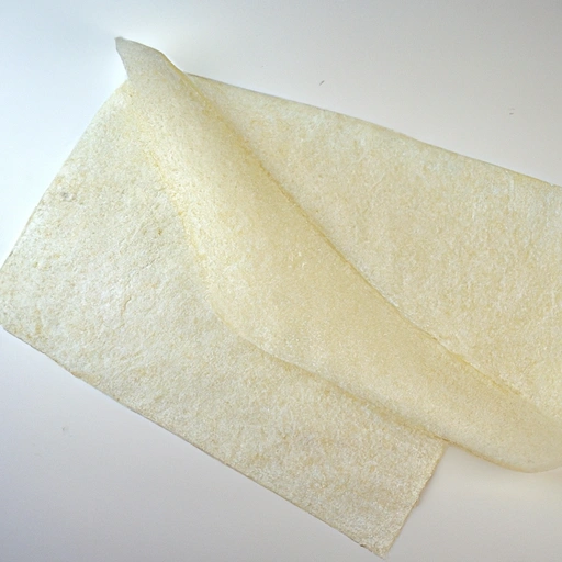 Jadalny papier ryżowy