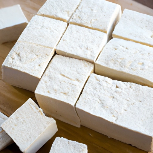 Extra-Firm Tofu