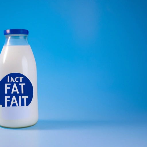 Fat-Free Milk