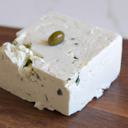 Feta