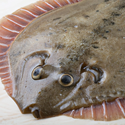 Flounder