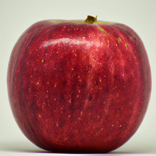 Gala Apple