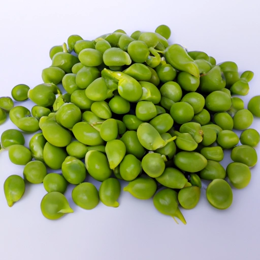 Garden Pea