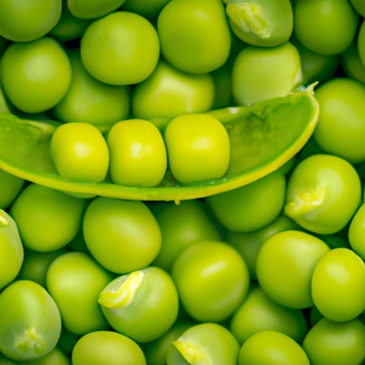 Green Pea