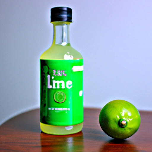 Key Lime Juice