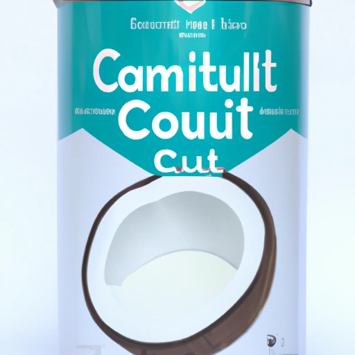 Light Coconut Milk