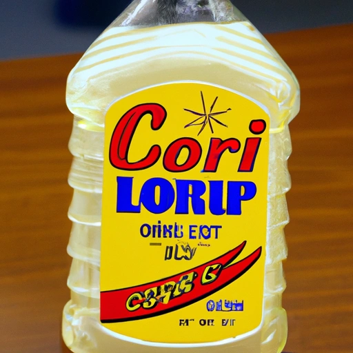 Light Corn Syrup