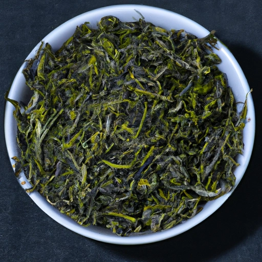 Herbata Longjing