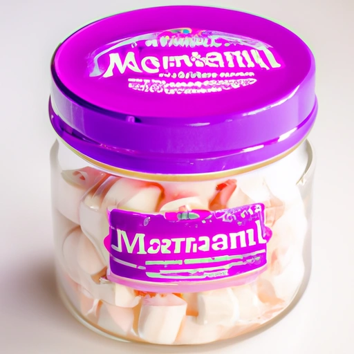 Marshmallow Crème