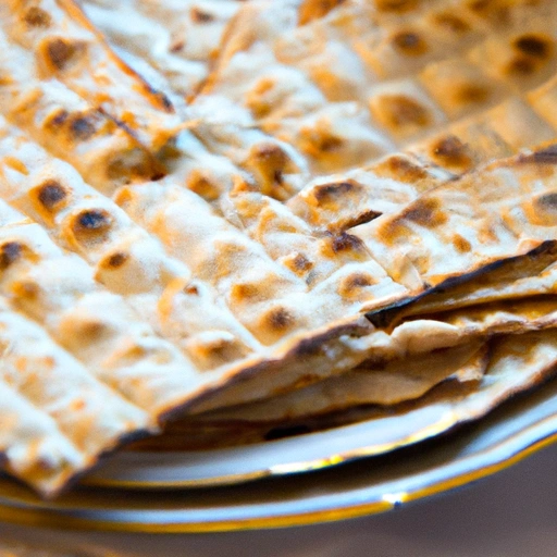 Matzo