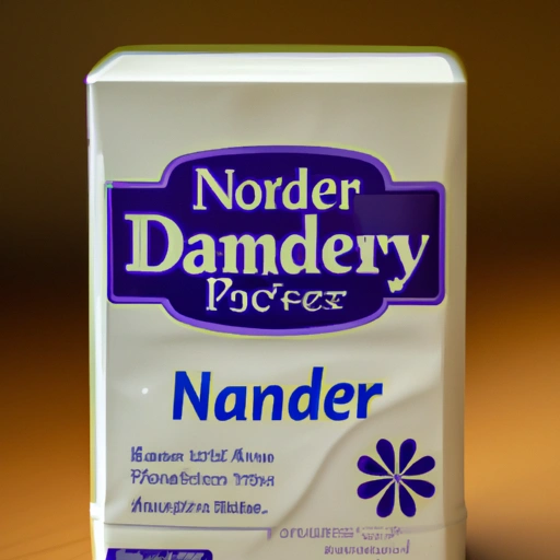 Nondairy Creamer