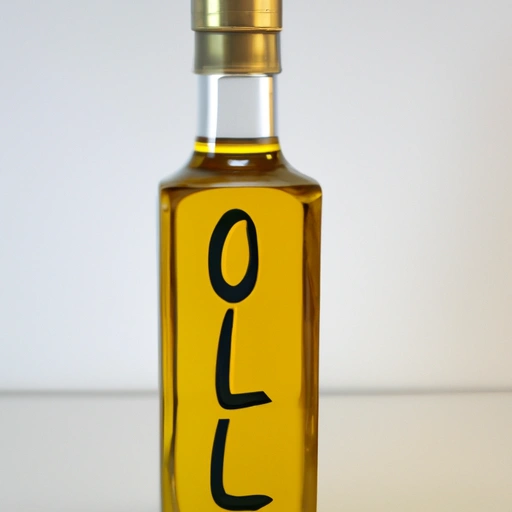 Olej