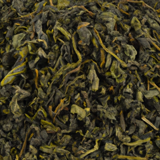 Herbata Oolong