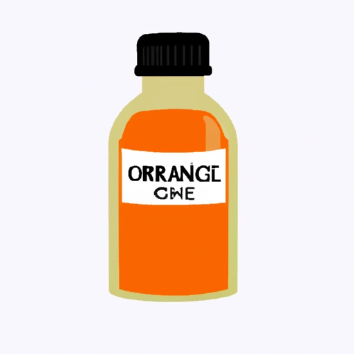 Ekstrakt z Pomarańczy