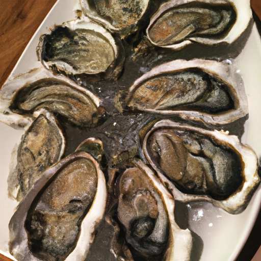 Oyster