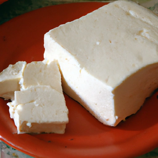 Paneer Cheese