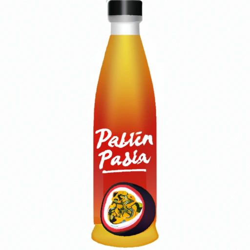 Passionfruit Juice