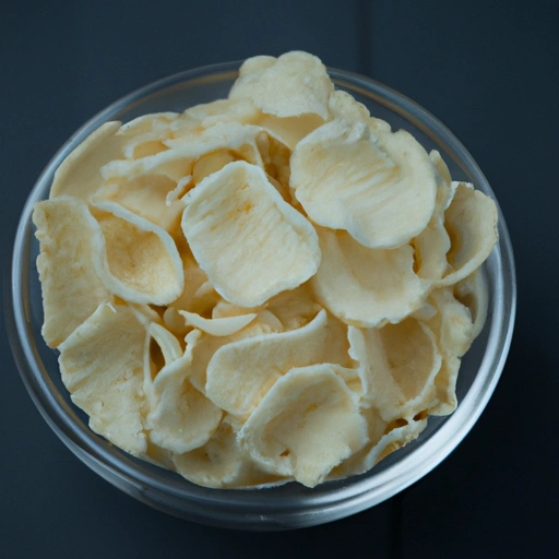 Potato Flake