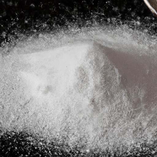 Powdered Sugar