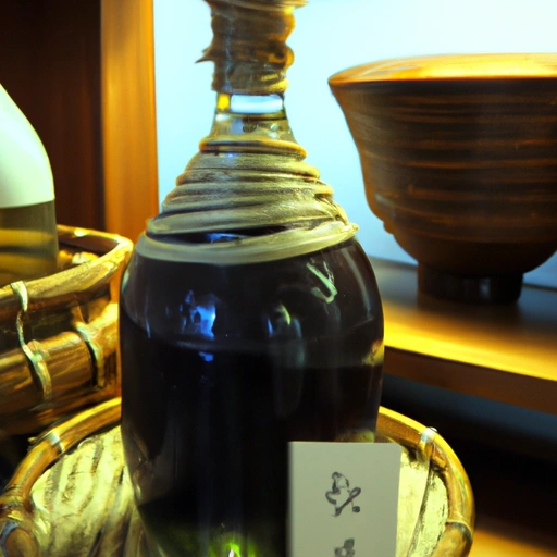 Rice Wine