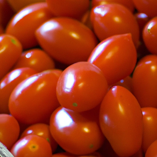 Pomidory Roma