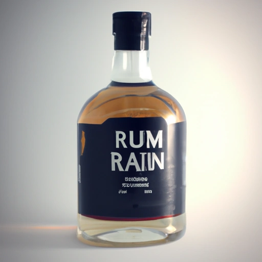 Rum Extract