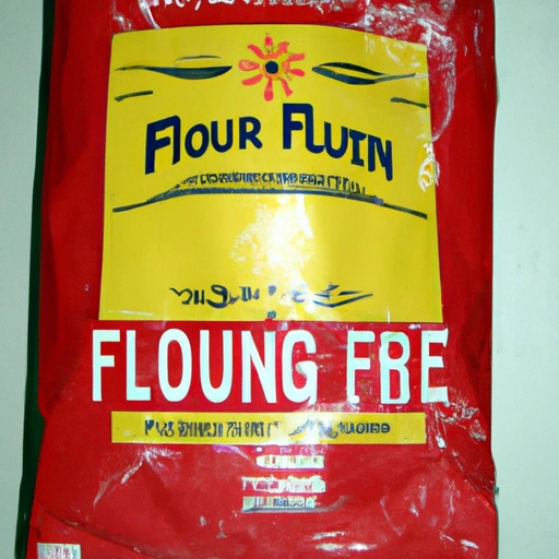 Self-Raising Flour