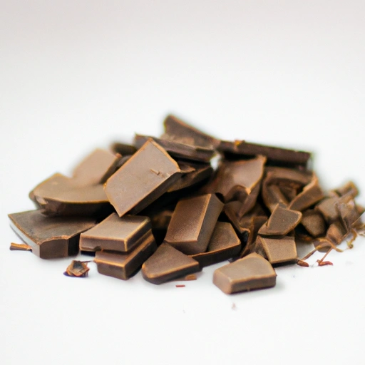 Semi-Sweet Chocolate