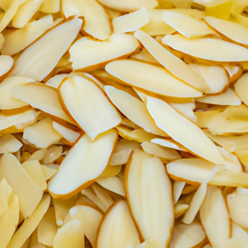 Sliced Almond