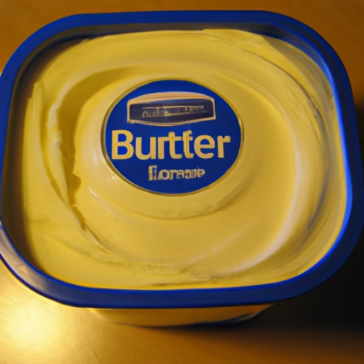 Soft Margarine