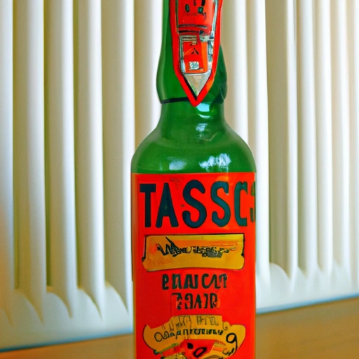 Tabasco Sauce