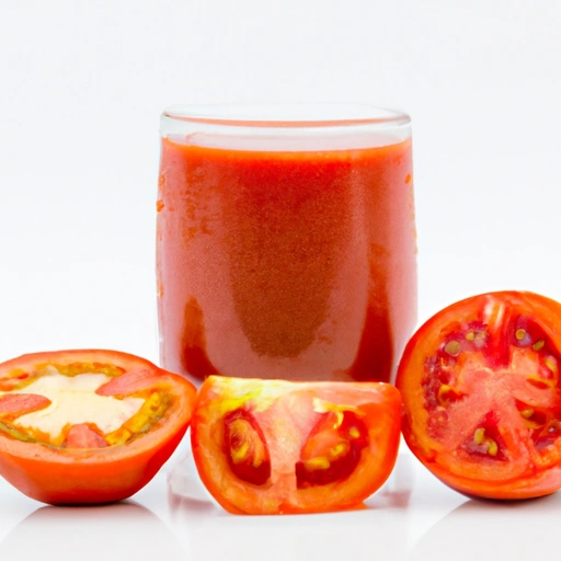 Tomato Juice